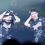 [EXO] 이거봐 어제 날씨의 인간화래ㅋㅋㅋㅋㅋㅋ