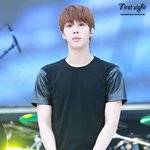 [<b>방탄진</b>] 6년전 오늘의 김석진