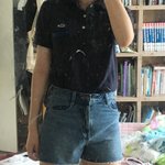 얘들아 나 <b>물총</b> 축제 가는데 옷 추반 좀