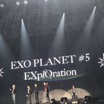 [EXO] <b>쥐</b>와서 도망가는