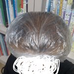[드루와] 셀프 탈색 해본 사람