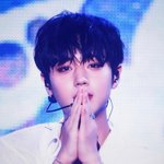 [<b>박지훈</b>] 190727 음중 보령절 <b>박지훈</b> 얼굴 미쳣어