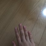 나 <b>손</b> <b>남자</b>같지