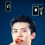 190727 EXplOration <b>in</b> seoul day5 프리뷰10