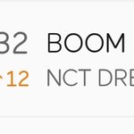 [NCT] <b>서양</b>수박 11시 차트