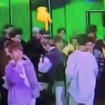 [<b>프듀X</b>] 강다니엘 김우석 친한가봐