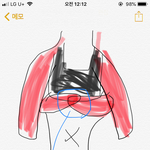 [댓글부탁해] 얘들아 이런옷 ㅜ뭐라 부르냐??