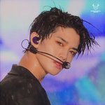 오늘 폭우 속에서 음방 녹화한 <b>CIX</b>