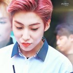 [엑스원] 와 이은상 <b>흑발</b>