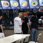 [NCT] 드림 <b>휴게소</b> 목격담