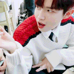 [김재환] <b>감</b>을 먹어봐 그럼 <b>감</b>이 생겨