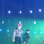 [EXO] 종인이 24/7 <b>춤선</b> 미쳐따