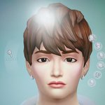 [댓글부탁해] <b>심즈</b>로 방탄 만들었는데 닮았냐
