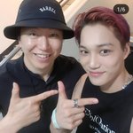 [EXO] 킘수<b>ro</b>님 인별 종인이