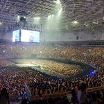 [EXO] 와 <b>날씨</b>봐 엑소 진짜 피곤하겠다