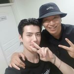 [세훈] 190728 <b>김수로</b>님 인스타그램