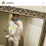 [세훈] 190728 훈스타<b>그램</b>