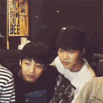 [방탄소년단] 우리 또 뭐 좋은일 있을꺼래?