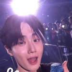 [EXO] 김준면 요즘 왜케 <b>청순</b>하지