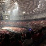 [EXO] 오늘 ㄷH<b>한</b><b>민국</b>~! 짝짝!짝짝!짝!! 해줘야되는거 아니냐