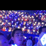 [드루와] 오늘 엑소콘에 <b>시우민</b>옴