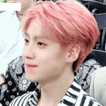 [엑스원] 근데 왜 이렇게 <b>은상</b>이 외모 후려치지..??