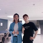 [EXO] 야 사월이 작곡가님 인별 갬동