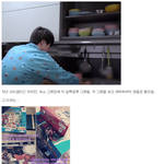 [모두드루와] 방탄소년단 <b>TMI</b> 대박..ㄷㄷ