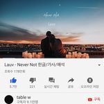 [BL] 얘들아ㅜㅜ유튜브에