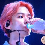 [EXO] 이거 무슨 왕자님 같아