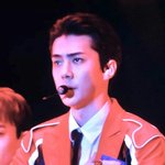 190728 EXplOration <b>in</b> seoul day6 프리뷰1