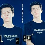 190728 EXplOration <b>in</b> seoul day6 프리뷰2