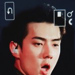 190728 EXplOration <b>in</b> seoul day6 프리뷰3