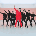 [모두드루와] 오늘자 강다니엘 댄스교실