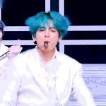 [방탄소년단] 뷔 팬<b>아저</b> 개많다