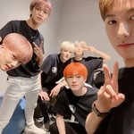 [NCT] 소름돋는 드림신곡 가사(뒷북주의, 약깐 긴글주의)