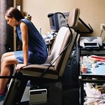 [19] 외국에서 산부인과갔는데 <b>멘붕</b>쩔어ㅠ