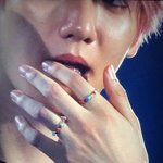 [EXO] 이거 <b>반지</b> 뭐지