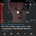 [NCT] 슈퍼휴먼같은 슴노래 조아하는사람 들어와바