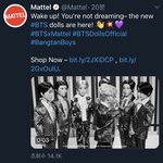 [방탄소년단] 뫄텔 <b>공계</b> 왜 신났냐