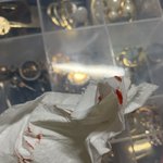 얘들아 나 귀에서 피 <b>조카남</b>