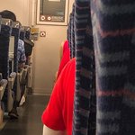 [EXO] <b>srt</b>탔는데 앞 좌석 다 엑소엘이랰ㅋㅋㅋ