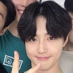 [EXO] 준며니 친구 인별에 준면이