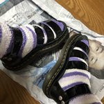 <b>신발</b>샀다가 뒷꿈치 조져져서