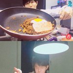 [김재환] 덕질이 밥 먹여 주냐고?