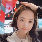 [댓글부탁해] 박보영 셀카 조카 귀여움