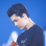 190728 EXplOration <b>in</b> seoul day6 고화질3