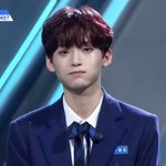 [프듀X] <b>구정모</b> 진짜 잘생기지 않았냐 ㅠ