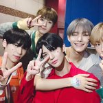 첫팬싸에서 너무 긴장한 남돌