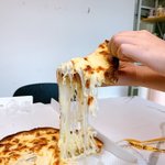 진짜 치즈<b>핵폭탄</b>이네요